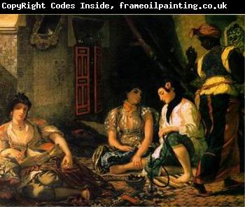 unknow artist Arab or Arabic people and life. Orientalism oil paintings  324